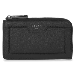 Lancel CHARLIE DE PF-Homme Portefeuilles / Porte-Monnaie