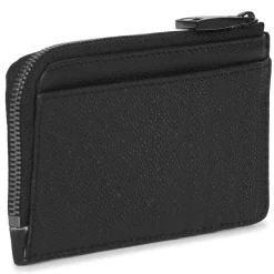 Lancel CHARLIE DE PF-Homme Portefeuilles / Porte-Monnaie