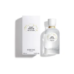 Annick Goutal Chat Perché Eau De Toilette Vaporisateur-Homme Parfums