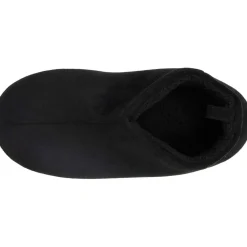 Isotoner Chaussons botillons bas Homme-Homme Pantoufles / Chaussons