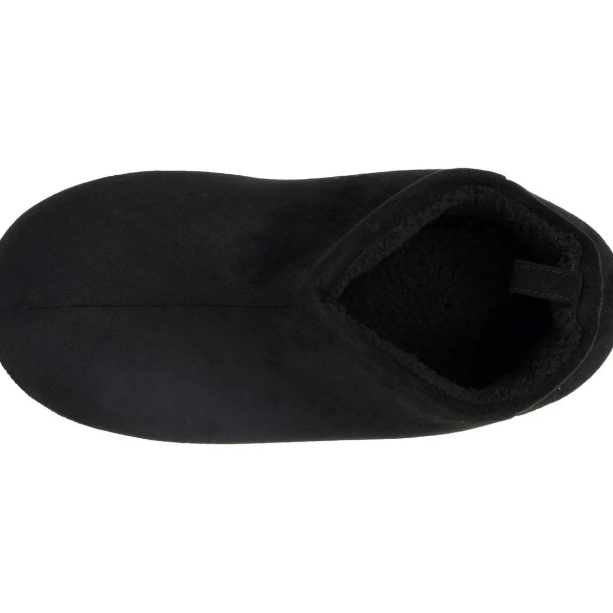 Isotoner Chaussons botillons bas Homme-Homme Pantoufles / Chaussons