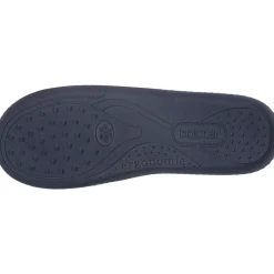 Isotoner Chaussons charentaises Homme velours-Homme Pantoufles / Chaussons