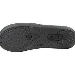 Isotoner Chaussons charentaises Homme Diamant-Homme Pantoufles / Chaussons