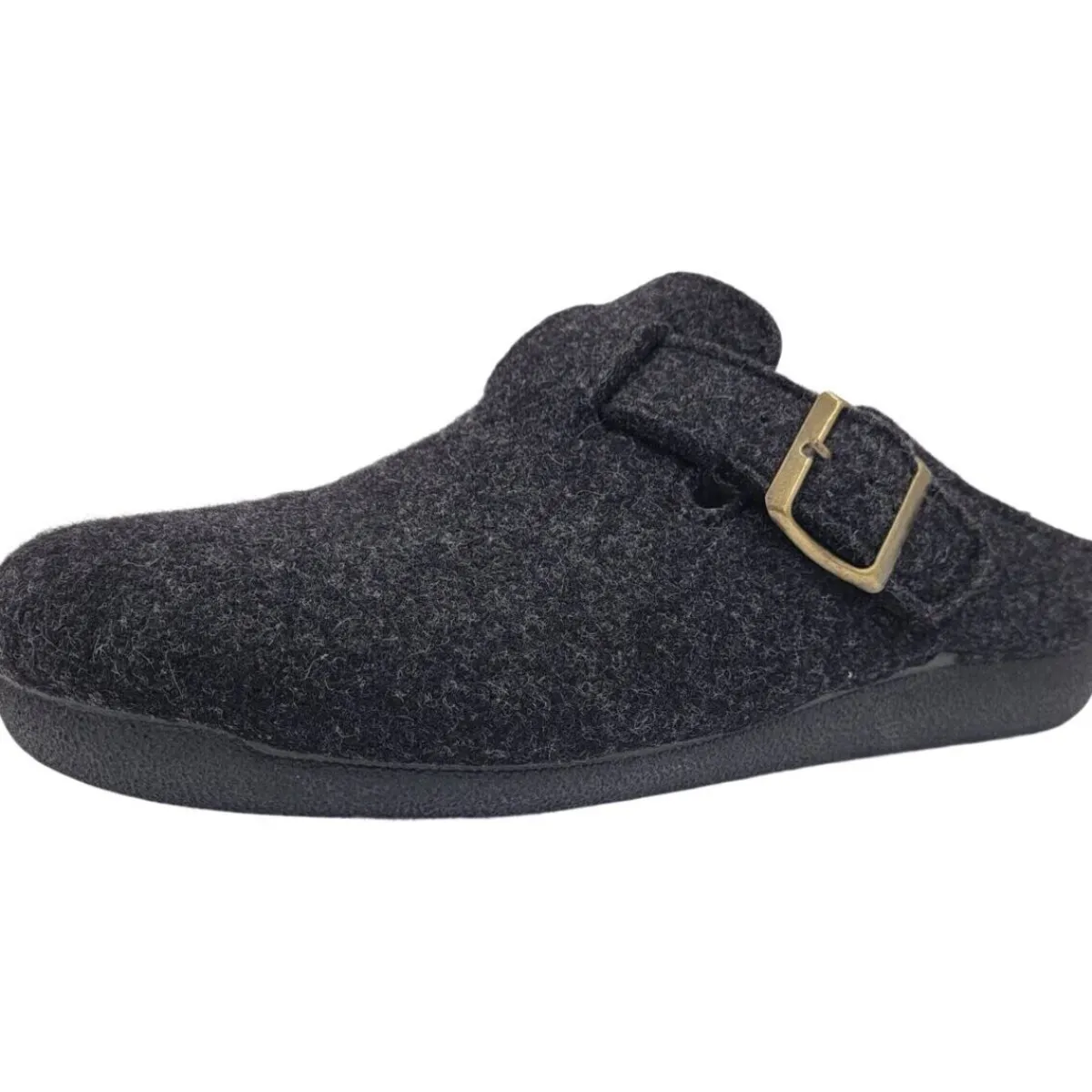 Josef Seibel Chaussons 2126903-Homme Pantoufles / Chaussons