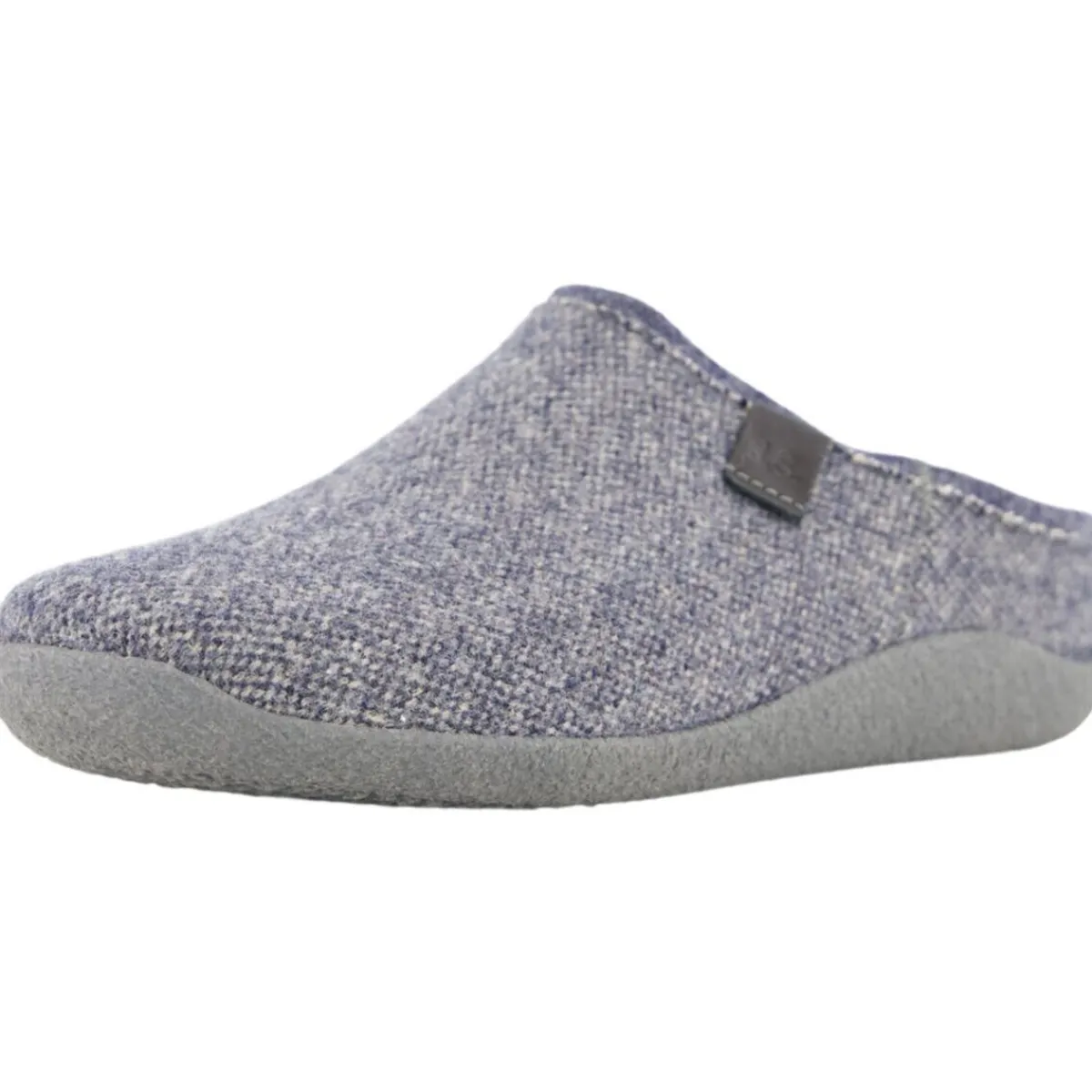 Josef Seibel Chaussons 2134732-Homme Pantoufles / Chaussons