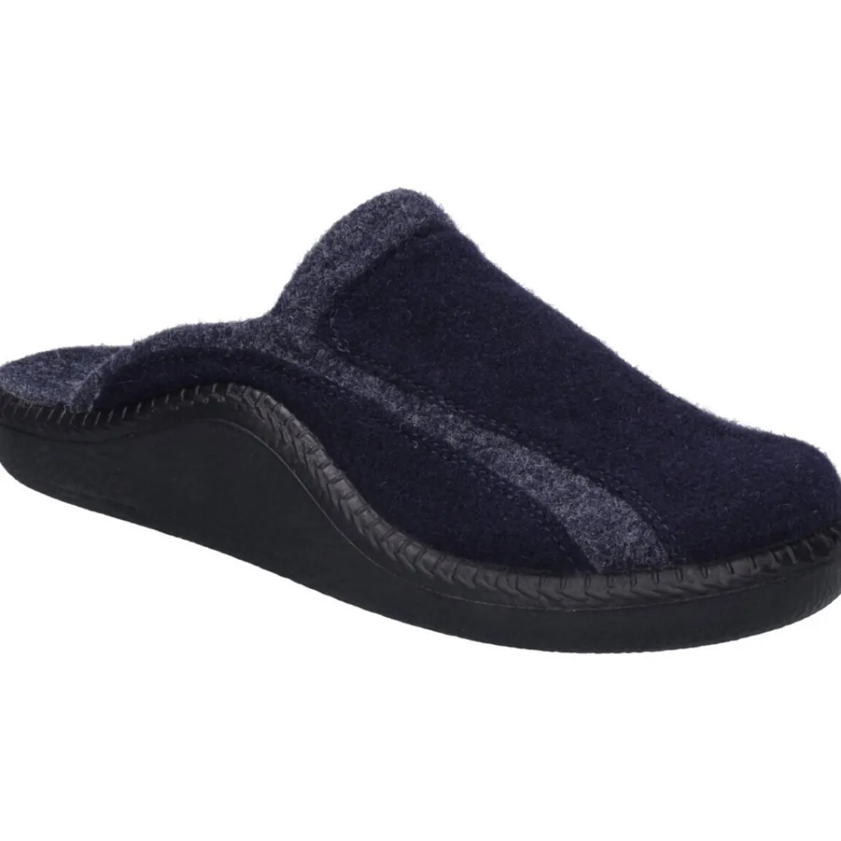 Josef Seibel Chaussons 1874133-Homme Pantoufles / Chaussons