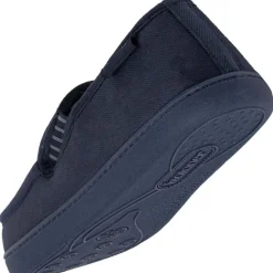 Isotoner Chaussons mocassins Homme-Homme Pantoufles / Chaussons