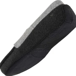 Isotoner Chaussons mocassins Homme-Homme Pantoufles / Chaussons