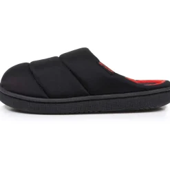 Isotoner Chaussons mules Homme BLOUP-Homme Pantoufles / Chaussons