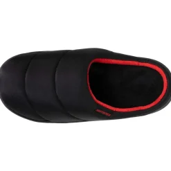 Isotoner Chaussons mules Homme BLOUP-Homme Pantoufles / Chaussons