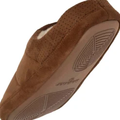 Isotoner Chaussons mules Homme-Homme Pantoufles / Chaussons