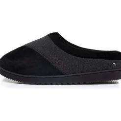 Isotoner Chaussons mules Homme-Homme Pantoufles / Chaussons