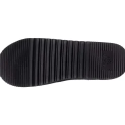 Isotoner Chaussons mules Homme-Homme Pantoufles / Chaussons