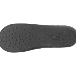 Isotoner Chaussons mules Homme diamant-Homme Pantoufles / Chaussons