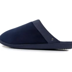 Isotoner Chaussons mules Homme-Homme Pantoufles / Chaussons