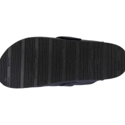 Isotoner Chaussons sabots Homme-Homme Pantoufles / Chaussons