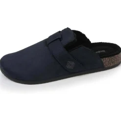 Isotoner Chaussons sabots Homme-Homme Pantoufles / Chaussons