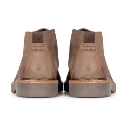 Ps Poelman Chaussures à lacets Hudson pour homme-Homme Bottes