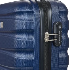 David Jones CHAUVETTINI 34L CABINE-Homme Valises