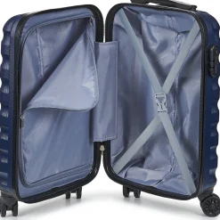 David Jones CHAUVETTINI 34L CABINE-Homme Valises