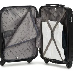 David Jones CHAUVETTINI 34L CABINE-Homme Valises