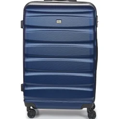 David Jones CHAUVETTINI 95L LARGE-Homme Valises