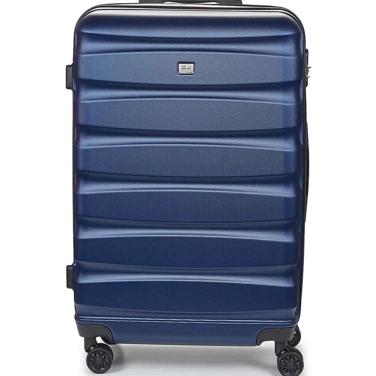 David Jones CHAUVETTINI 95L LARGE-Homme Valises