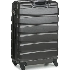 David Jones CHAUVETTINI 95L LARGE-Homme Valises