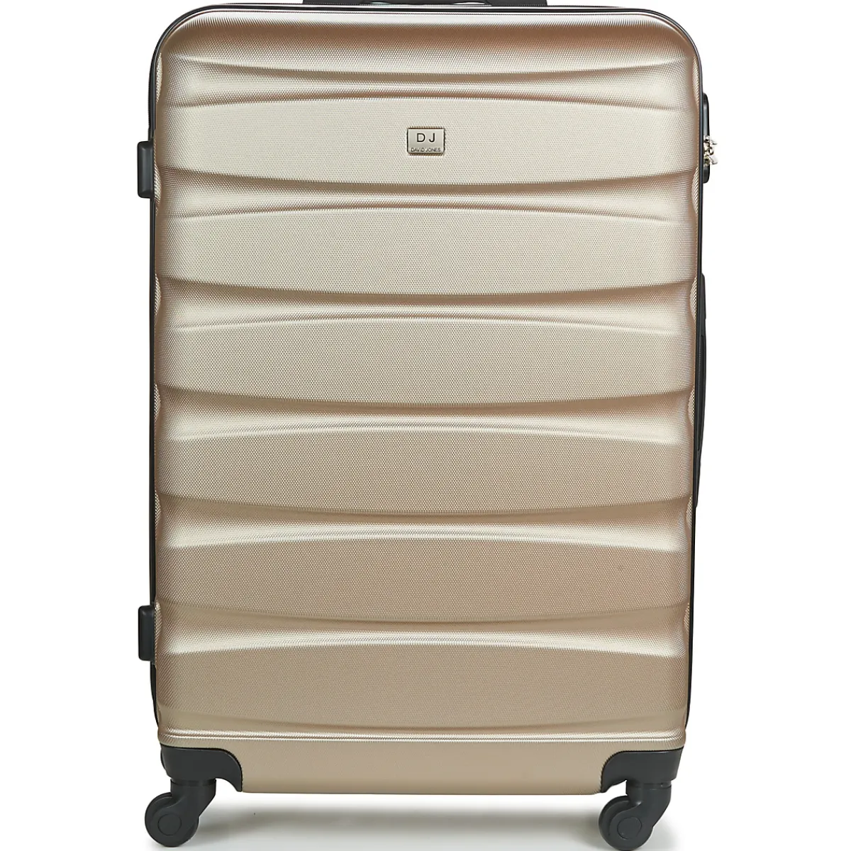 David Jones CHAUVETTINI 95L LARGE-Homme Valises