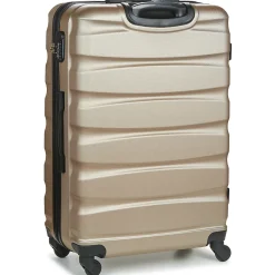 David Jones CHAUVETTINI 95L LARGE-Homme Valises