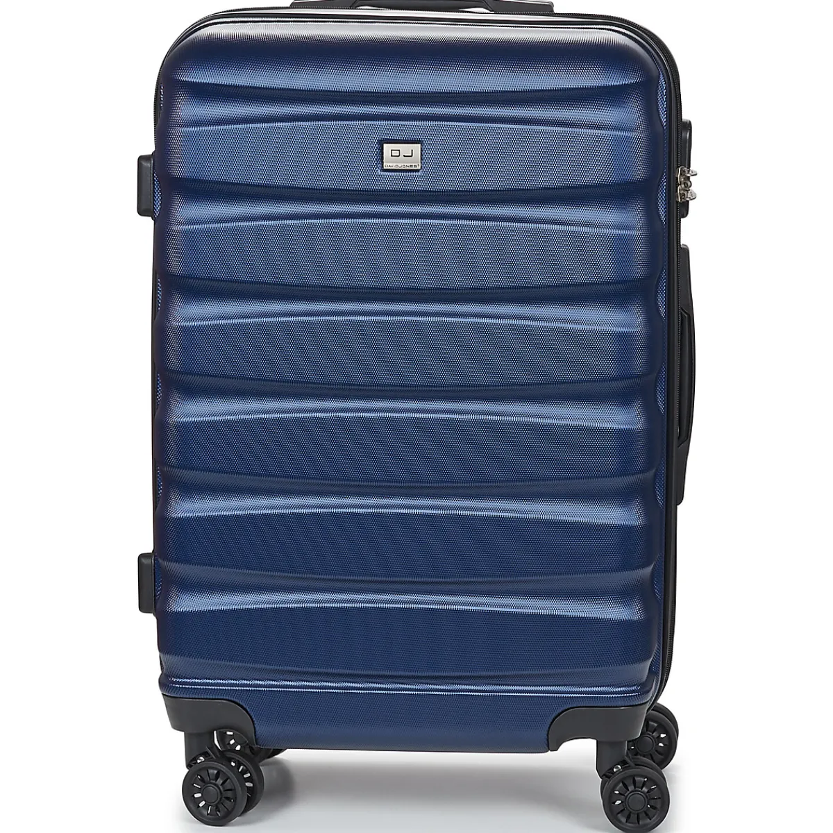 David Jones CHAUVETTINI 65L MEDIUM-Homme Valises