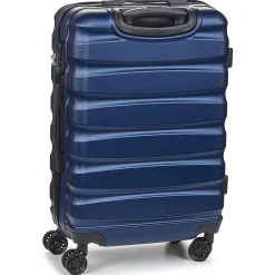 David Jones CHAUVETTINI 65L MEDIUM-Homme Valises