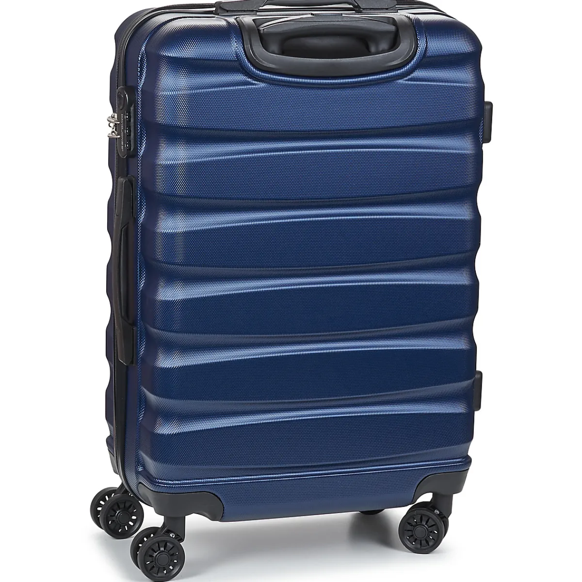 David Jones CHAUVETTINI 65L MEDIUM-Homme Valises