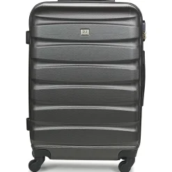 David Jones CHAUVETTINI 65L MEDIUM-Homme Valises