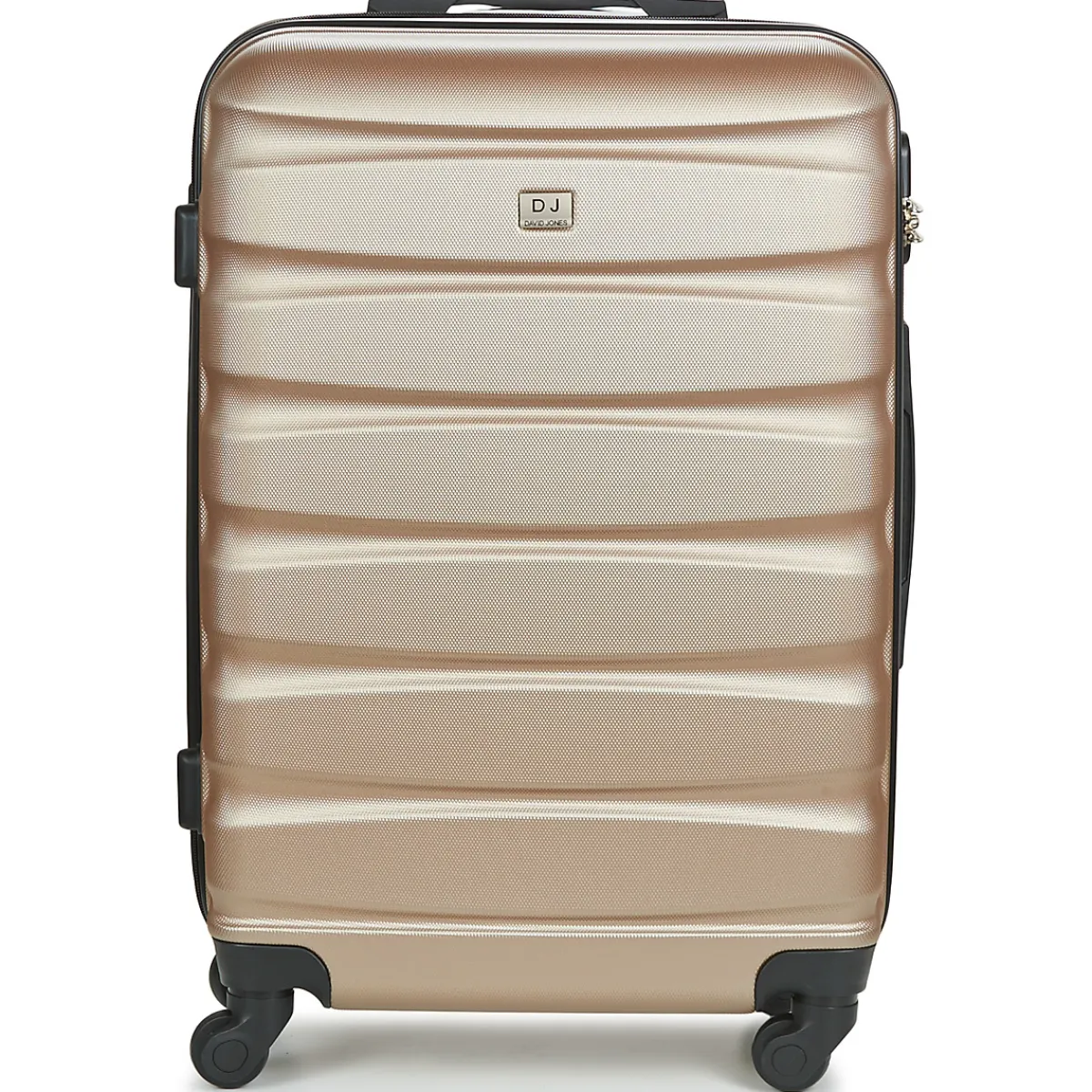 David Jones CHAUVETTINI 65L MEDIUM-Homme Valises