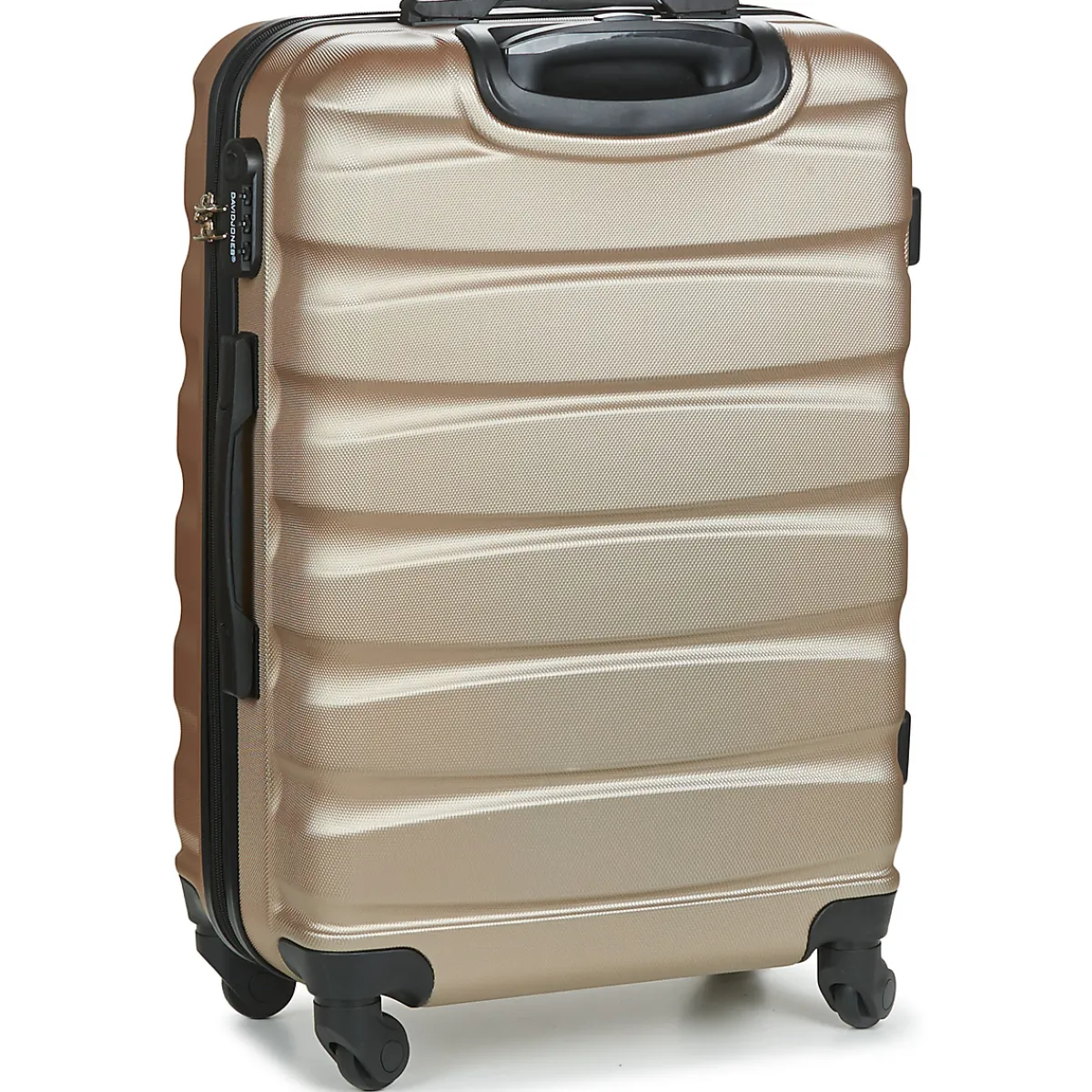 David Jones CHAUVETTINI 65L MEDIUM-Homme Valises