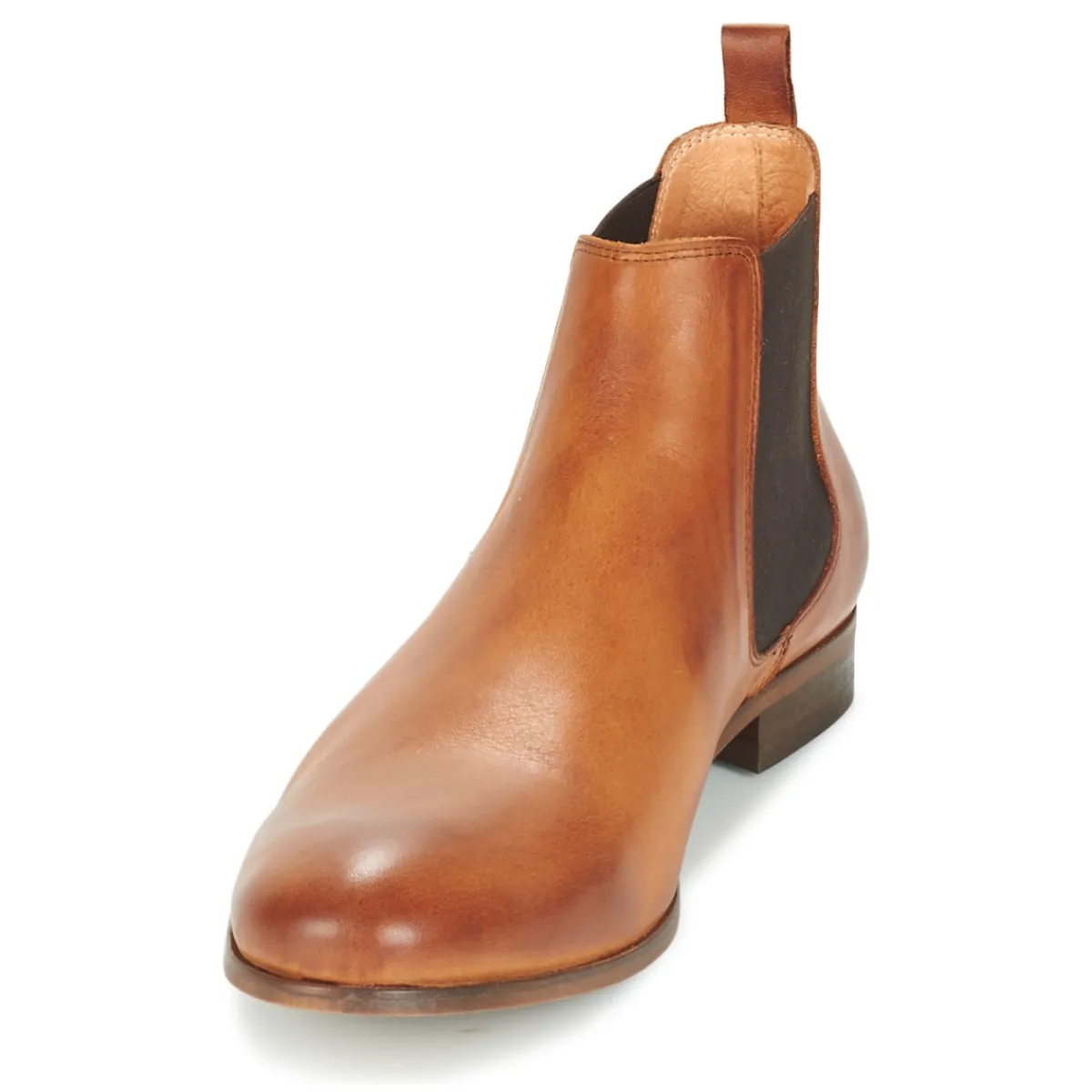 Brett & Sons CHAVOQUE-Homme Bottines / Boots