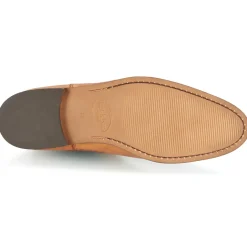 Brett & Sons CHAVOQUE-Homme Bottines / Boots