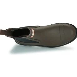 Hunter CHELSEA COMMANDO-Homme Bottes