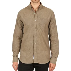 Kulte CHEMISE CLAY 101799-Homme Chemises