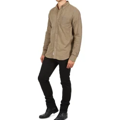 Kulte CHEMISE CLAY 101799-Homme Chemises