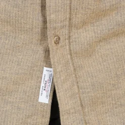 Kulte CHEMISE CLAY 101799-Homme Chemises