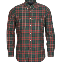 Polo Ralph Lauren CHEMISE EN TWILL TARTAN-Homme Chemises