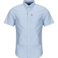 Superdry CHEMISE OXFORD-Homme Chemises