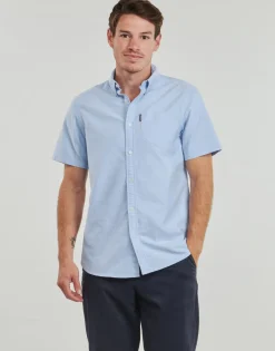 Superdry CHEMISE OXFORD-Homme Chemises