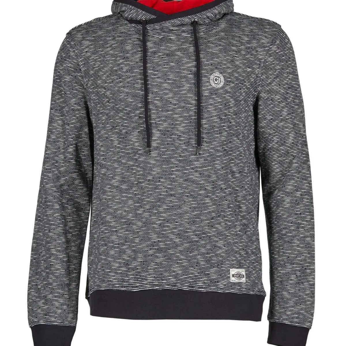 Gaudi CHENOPE-Homme Chemises