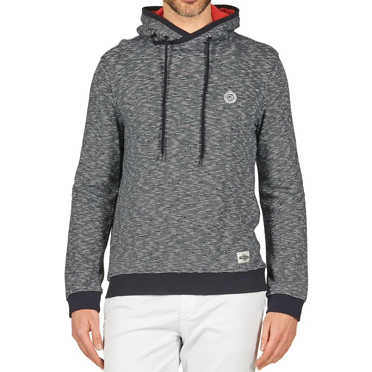 Gaudi CHENOPE-Homme Chemises