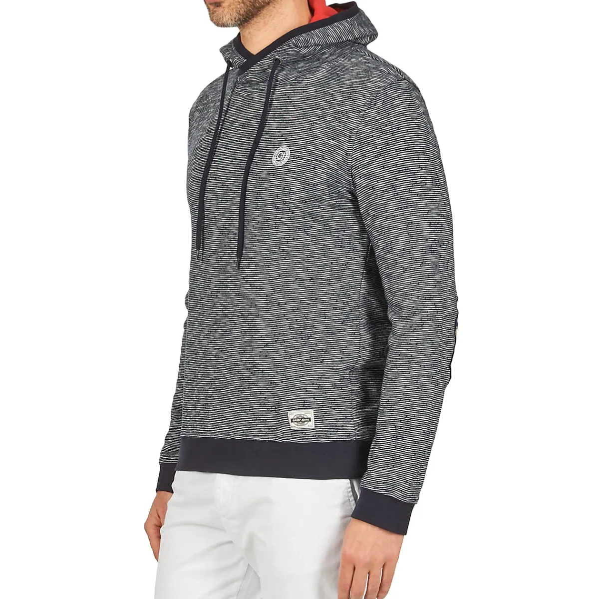 Gaudi CHENOPE-Homme Chemises