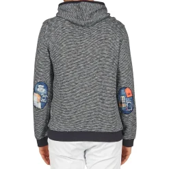 Gaudi CHENOPE-Homme Chemises