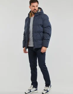 Deeluxe CHICAGO-Homme Manteaux